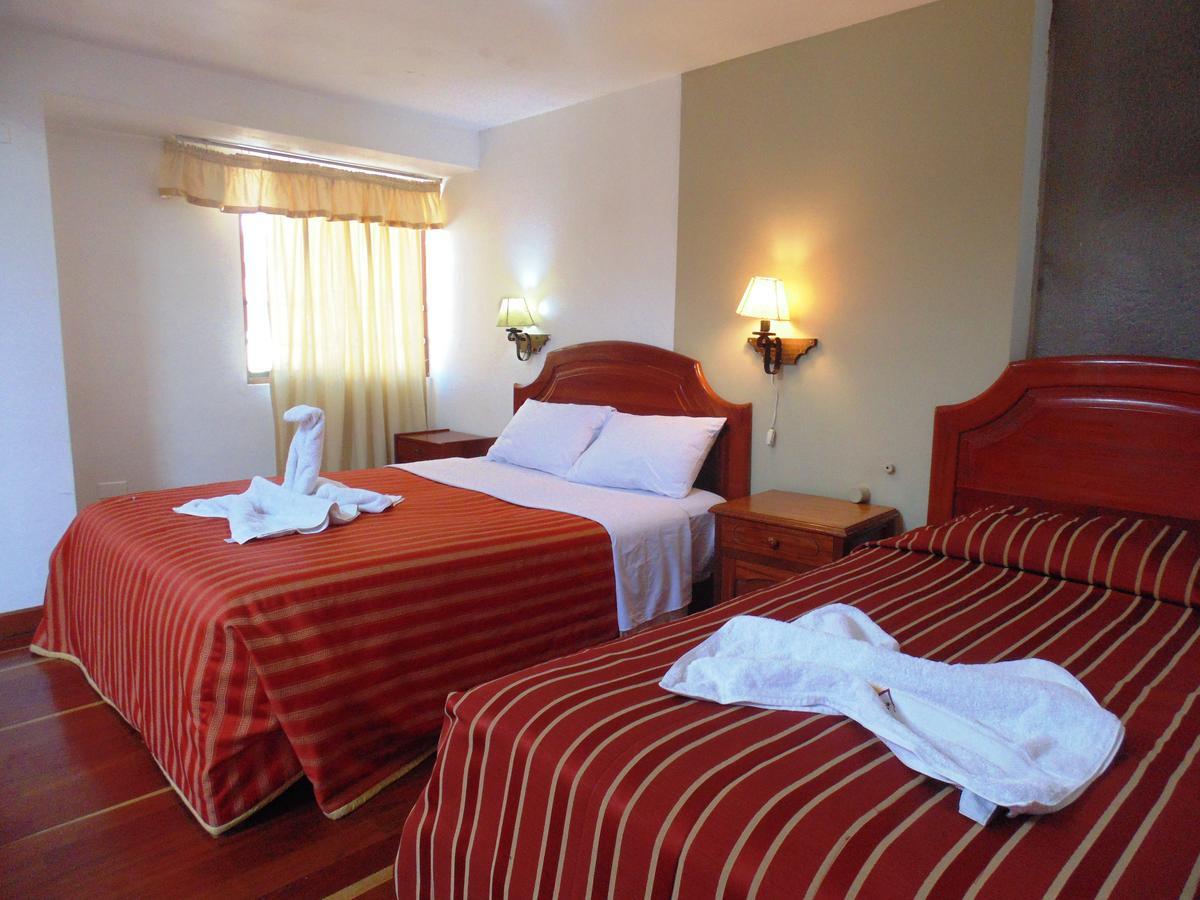 Hotel Inka Andina Cuzco Zewnętrze zdjęcie